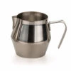 Endurance Bell Shaped Frothing Pitcher 10 Oz 1 Endurance Bell Shaped Frothing Pitcher 10 Oz -Coffee Shop 10oz pitcher 1