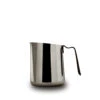 Fellow Eddy Steaming Pitcher 18oz - Graphite -Coffee Shop 18oz Eddy Pitcher Graphite 2