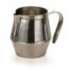 Endurance Bell Shaped Frothing Pitcher 20 Oz -Coffee Shop 20oz pitcher