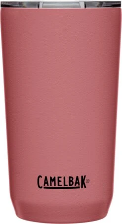 Camelbak Horizon Tumbler 16 Oz In Terracotta Rose