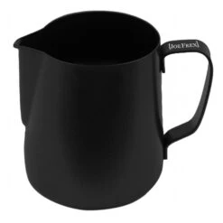 Joe Frex Frothing Pitcher In Black 6 Joe Frex Frothing Pitcher In Black -Coffee Shop 4967 original joe frex frothing pitcher in black