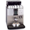Franke Sinfonia 2-Step Espresso Machine -Coffee Shop 5216 original franke sinfonia 2 step espresso machine