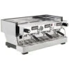 La Marzocco Linea 4 Group Auto Espresso Machine -Coffee Shop 5230 original la marzocco linea 1 group auto espresso machine