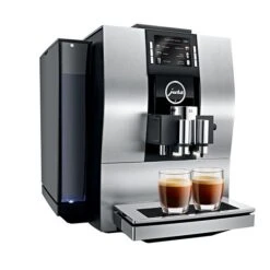 Refurbished JURA Impressa Z6 With PEP - Silver -Coffee Shop 5855 original jura impressa z6 alt 2 1