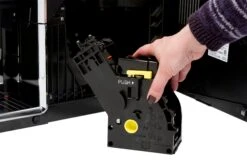 Gaggia Anima Super-Automatic Espresso Machine -Coffee Shop 5921 original anima brew group alt img 0114