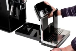 Gaggia Anima Super-Automatic Espresso Machine -Coffee Shop 5930 original anima dreg box img 0112