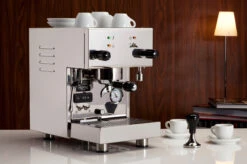 Refurbished Profitec Pro 300 Dual Boiler Espresso Machine -Coffee Shop 5965 original profitec pro 300 lifestyle