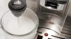 Refurbished Gaggia Anima Deluxe Super-Automatic Espresso Machine -Coffee Shop 6043 original anima deluxe frothing milk 952