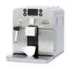 Refurbished Gaggia Brera Espresso Machine In Silver -Coffee Shop B003XV31IG MAIN jpg
