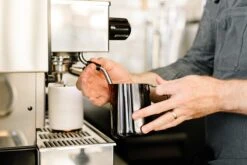 Fellow Eddy Steaming Pitcher 18oz - Graphite -Coffee Shop BHxFellow InitialSelects Edited 90 8a2fc10f 8eab 4a44 9435 0a6ec857fb48