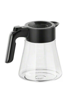 Braun MultiServe 10-Cup Replacement Glass Carafe - Black