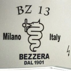 Bezzera BZ13 DE Rosso Espresso Machine - Special Edition -Coffee Shop BZBZ13PM 0101 55f783e4 3e7d 4e43 ac8c 37375f7cc931