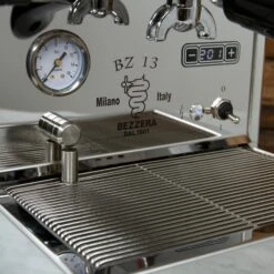Bezzera BZ13 DE Rosso Espresso Machine - Special Edition -Coffee Shop BZBZ13PM 0203 6d6122c5 6651 4c91 82ea 24da25489a2a