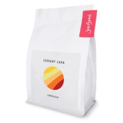 Joe Bean Honduras Jeovany Lara