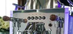 Refurbished Bezzera Matrix DE Dual Boiler Espresso Machine 18 Refurbished Bezzera Matrix DE Dual Boiler Espresso Machine -Coffee Shop BezzeraMatrixDE TopFeatures 686 321 ProgrammableVolBrewing 19177817 7bf0 4494 bc1e 0b34b839fe69
