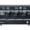 Dalla Corte Evo 2 Espresso Machine - 3-Group Blackboard -Coffee Shop Blackboard 3G 1