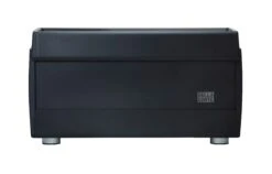 Dalla Corte Evo 2 Espresso Machine - 3-Group Blackboard -Coffee Shop Blackboard 3G 3