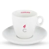 Carraro Cappuccino Cup And Saucer 1 Carraro Cappuccino Cup And Saucer -Coffee Shop CappuccinoCupandSaucer