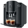 Refurbished JURA D6 Espresso Machine - Piano Black -Coffee Shop D6 Black Web 2d450802 bb5c 410c 92f2 535357472ee0