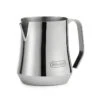 DeLonghi 17oz Stainless Steel Frothing Pitcher -Coffee Shop DLSC069MilkPitcher500mlmain