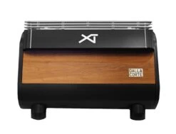 Dalla Corte XT Espresso Machine - 2 Group -Coffee Shop Dark Walnut 2G 3 906e9284 5d18 4cf1 a3ca 117a0b5a0df6