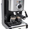 Capresso EC100 Pump Espresso Machine -Coffee Shop EC100 outline