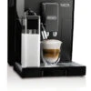 Refurbished DeLonghi Eletta Cappuccino In Black ECAM44660B 2 Refurbished DeLonghi Eletta Cappuccino In Black ECAM44660B -Coffee Shop ECAM44660B cappuccino