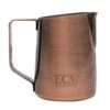 ECM Heritage Line Frothing Pitcher -Coffee Shop ECMPITCH H 1268