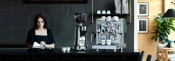 Refurbished ECM Technika V Profi PID Espresso Machine -Coffee Shop ECMTECHNIKAVPROWALPID 0161 Wide 82b2ea3d 20eb 48b9 a232 8c32d68a04f0