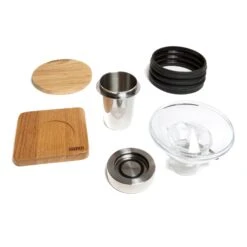 Refurbished Eureka Oro Mignon Single Dose Grinder - Black -Coffee Shop EURMIGSNGLBLK 0794 37bdb6bc c8d7 474f aad6 9b9de8c3adbe