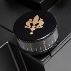 Refurbished Eureka Oro Mignon Single Dose Grinder - Black -Coffee Shop EURMIGSNGLBLK 0799 5a30f610 018f 4d21 beb9 fc9e9fefa89d