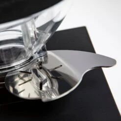 Refurbished Eureka Oro Mignon Single Dose Grinder - Black -Coffee Shop EURMIGSNGLBLK 0803 210a19bc 2f45 4467 bf94 2f96deadf744