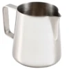 12oz Frothing Pitcher -Coffee Shop Frothing Pitcher Main