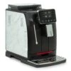 Gaggia Cadorna Barista Plus Automatic Espresso Machine - Architectural White Marble -Coffee Shop GACADORNAPLUS AWM 001