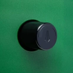 Gaggia Classic Evo Pro Espresso Machine In Jungle Green With Walnut -Coffee Shop GACLASSICEVOPROGRN 2102 03892d70 8188 42c1 8253 468c57f97c06