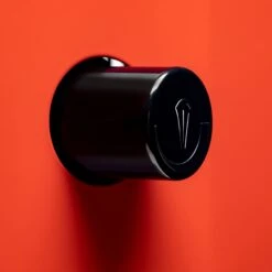 Gaggia Classic Evo Pro Espresso Machine In Lobster Red -Coffee Shop GACLASSICEVOPROORG 0021