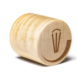 Tiger Maple Steam Knob - Gaggia Classic Pro