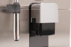 Refurbished Gaggia Brera Espresso Machine In Silver 13 Refurbished Gaggia Brera Espresso Machine In Silver -Coffee Shop IMG 0706 c60f1d1a 77eb 4eb8 bf55 291743a2d6b3