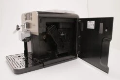 Refurbished Gaggia Brera Espresso Machine In Silver 18 Refurbished Gaggia Brera Espresso Machine In Silver -Coffee Shop IMG 0713