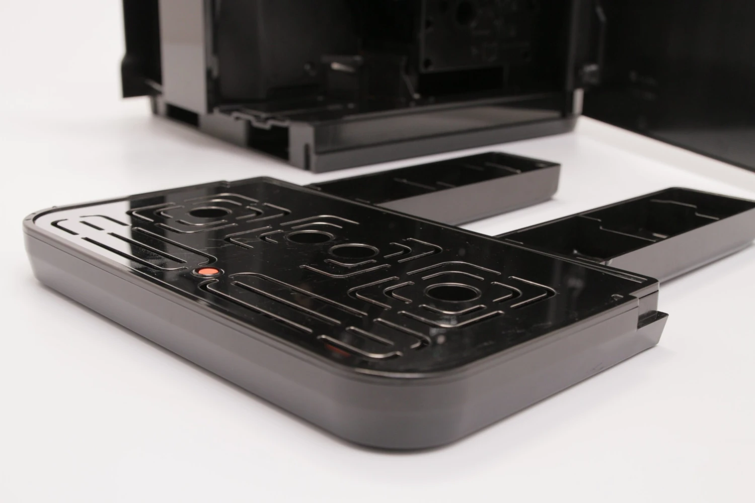 Refurbished Gaggia Brera Espresso Machine In Silver 11 Refurbished Gaggia Brera Espresso Machine In Silver - Image 10