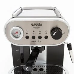 Refurbished Gaggia Carezza De LUXE -Coffee Shop IMG 2344 125aae8b c1f2 43cc ac9f 257c80da0896