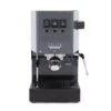 Refurbished Gaggia Classic Pro Espresso Machine In Industrial Grey -Coffee Shop IMG 2366 1