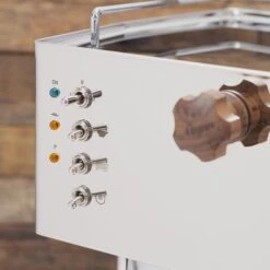 Refurbished Quick Mill Pippa Semi-Automatic Espresso Machine -Coffee Shop IMG 6249 f32387e0 4704 47c5 a050 7401593025c0