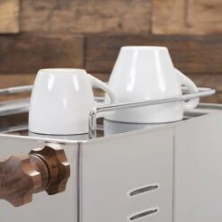 Refurbished Quick Mill Pippa Semi-Automatic Espresso Machine -Coffee Shop IMG 6250 6b789e96 d2b8 490a 9959 96973f37fac5