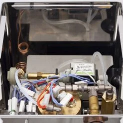 Refurbished Quick Mill Pippa Semi-Automatic Espresso Machine -Coffee Shop IMG 6254 62864f53 4980 4cc1 8442 73af8e3e0245