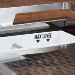 Pathfinder Heat Exchanger Espresso Machine With Flow Control - Gold Panels -Coffee Shop IMG 7147 3dfe3c83 7f40 42d5 b0ab fda24a2695e9