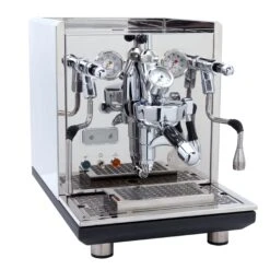 Refurbished ECM Synchronika Espresso Machine With Flow Control -Coffee Shop IMG 7285 c17c66da a373 40b5 a7f2 8c92f190581f