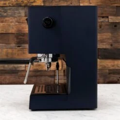Refurbished Gaggia Classic Pro In Midnight Blue -Coffee Shop IMG 7342 328840b3 0863 488a b6bf f9c658178548