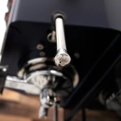 Refurbished Gaggia Classic Pro In Midnight Blue -Coffee Shop IMG 7344 42a9304a f35f 43db b345 afea219a7ae2