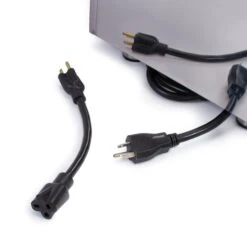 Bezzera DUO MN Dual Boiler Espresso Machine - Total Black -Coffee Shop IMG 7451 0bd3bbdb aa63 4f85 9731 80623a4d45a9